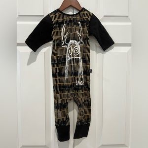 NWOT - never worn - RAGS outfit 18-24 months